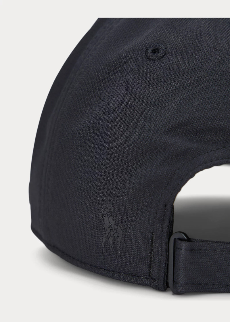 Performance Ball Cap 4