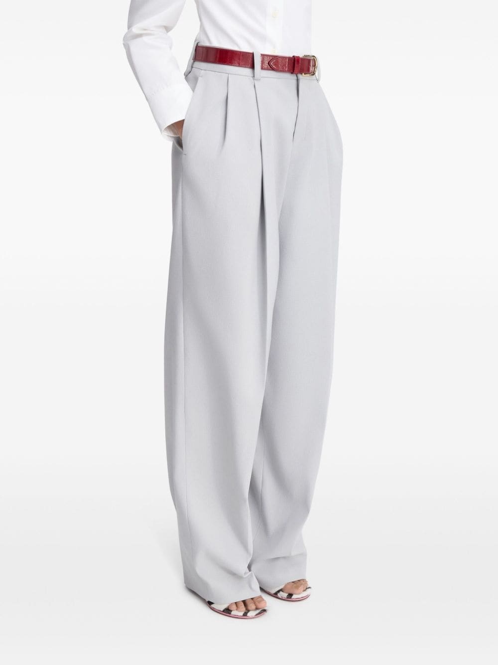 Le Curzio trousers - 3