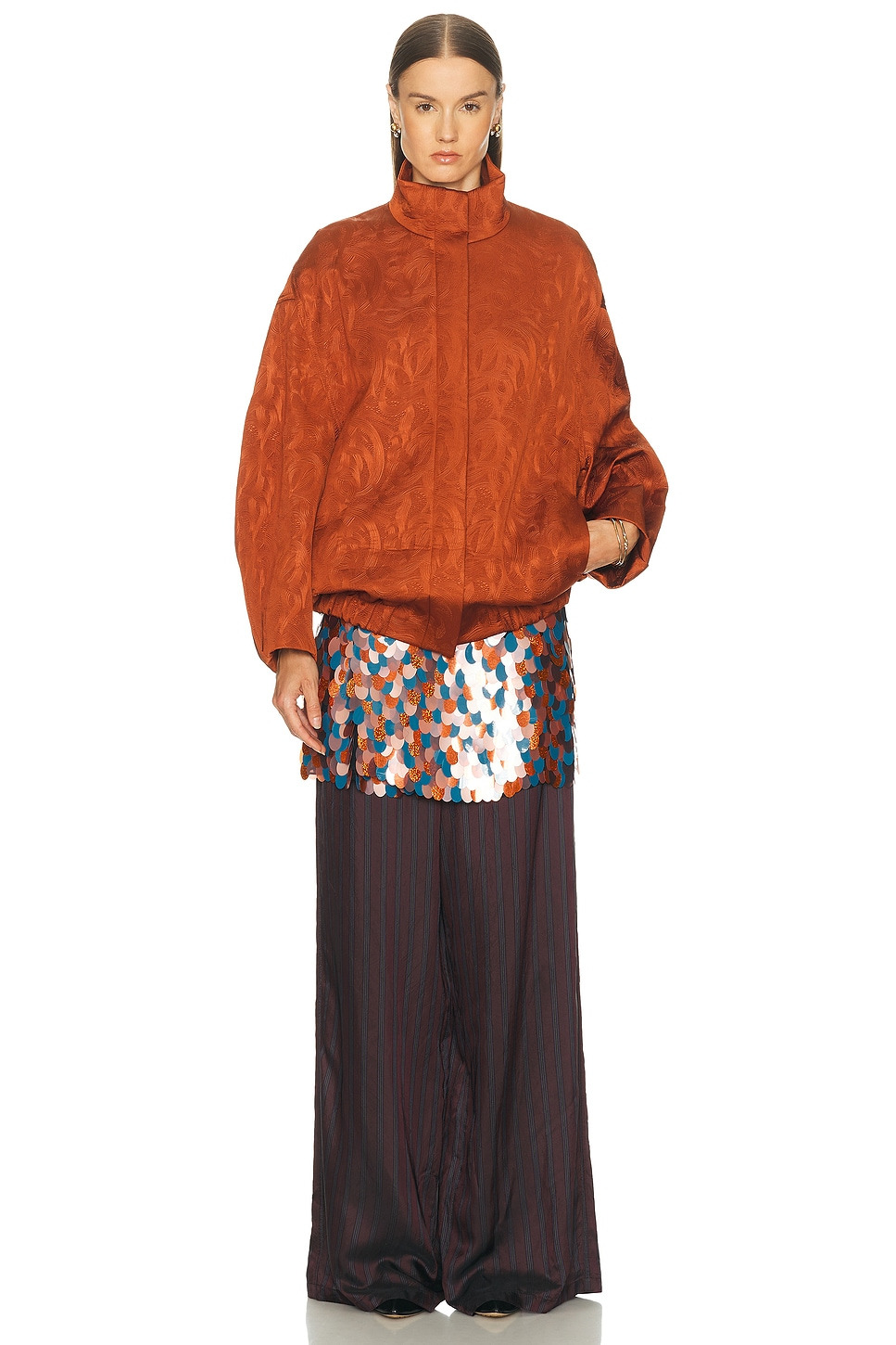 Gabrina Skirt - 5