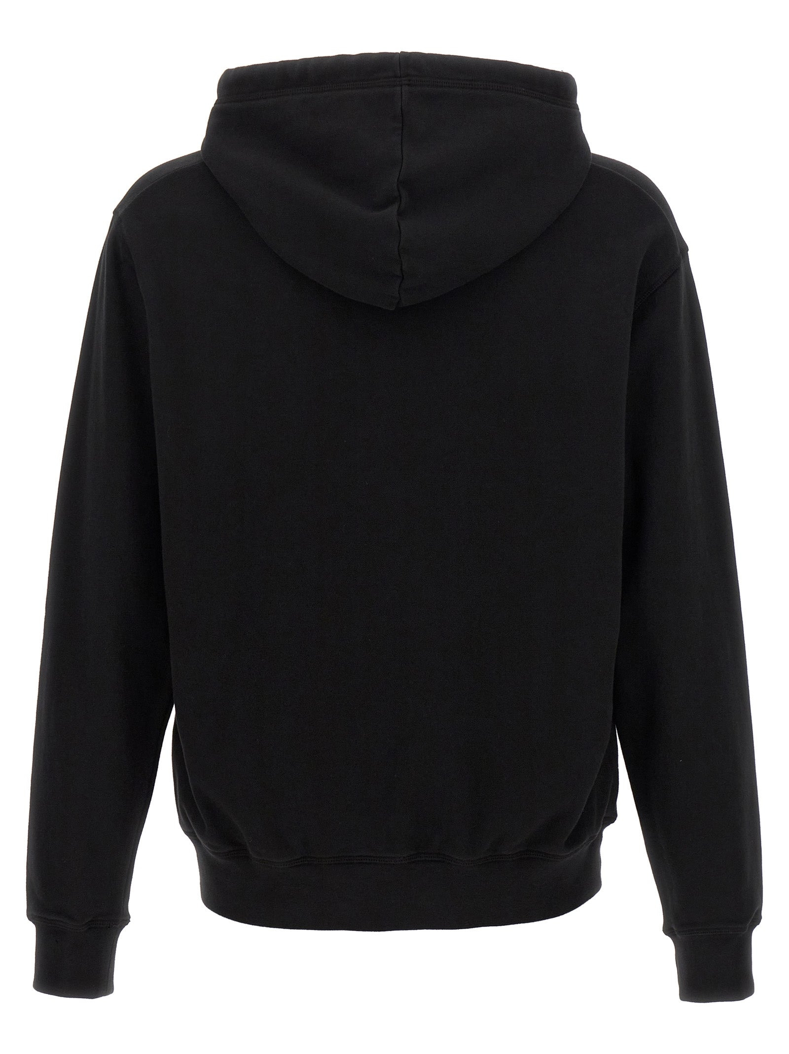 Dsquared2 Men Logo Print Hoodie - 2