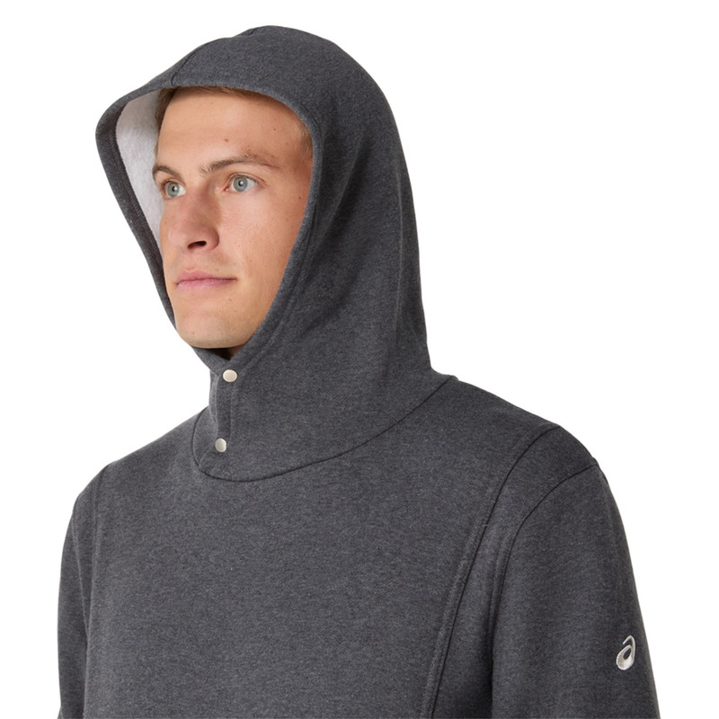 UNISEX ASICS SUNDAY SANA FLEECE HOODIE 10