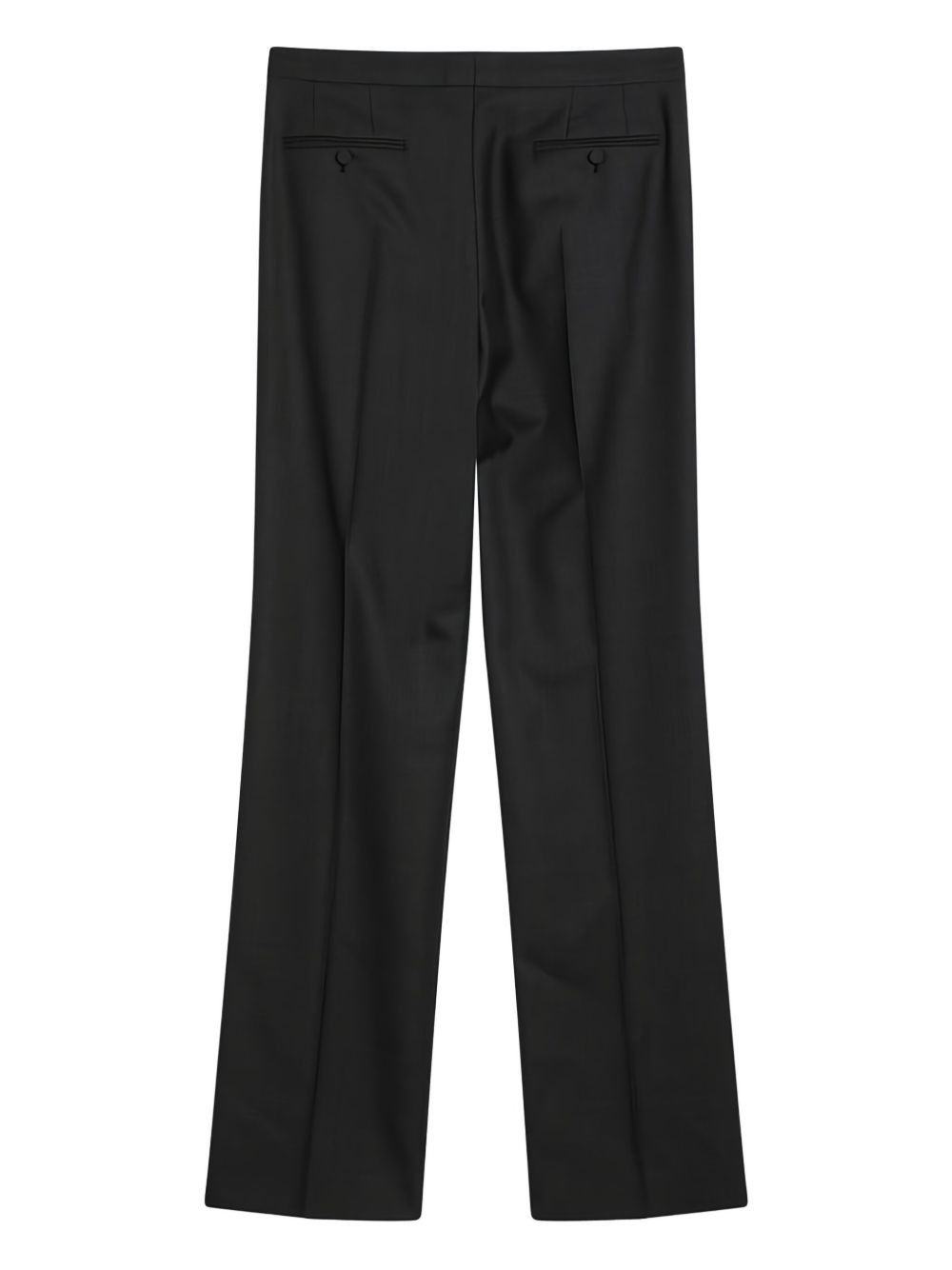 wool trousers - 7