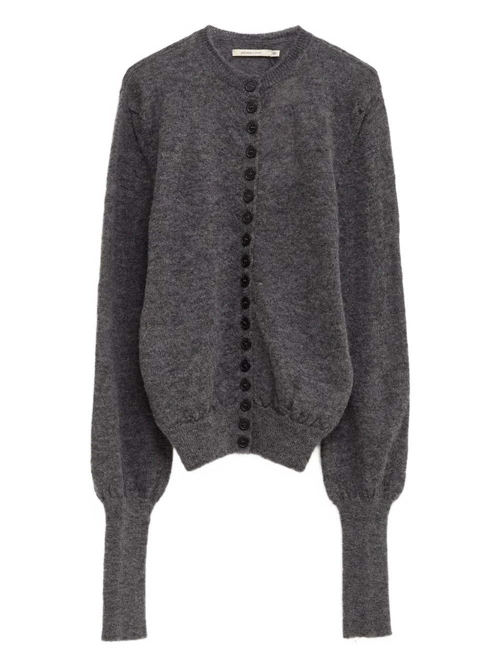 Cink buttoned cardigan - 1