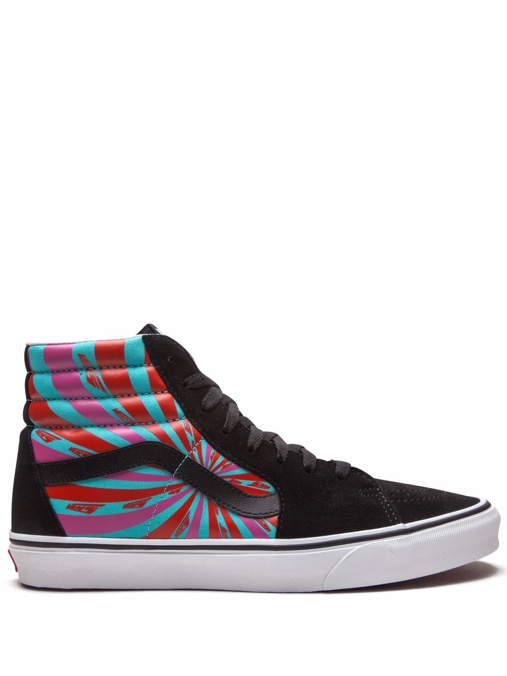 Sk8-Hi "Retro Mart" sneakers - 1