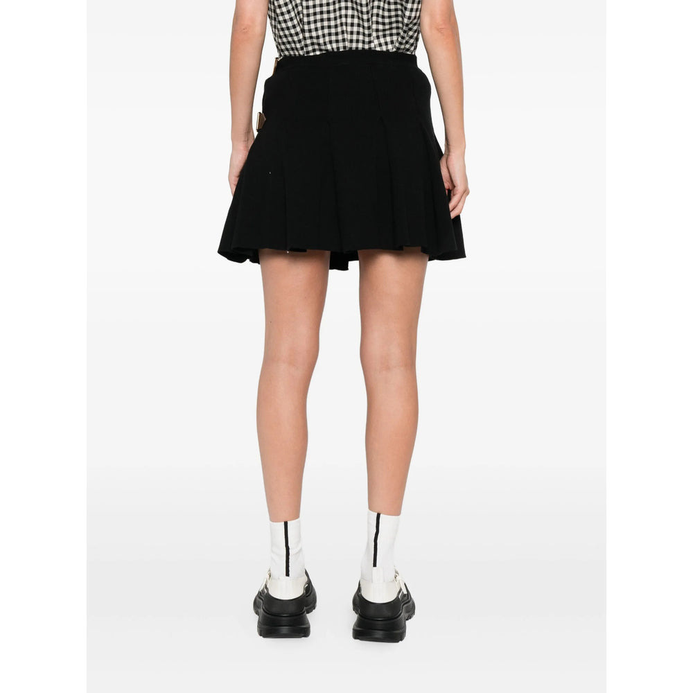 Vivienne Westwood Black Skirts - Straight Skirts Women - 3