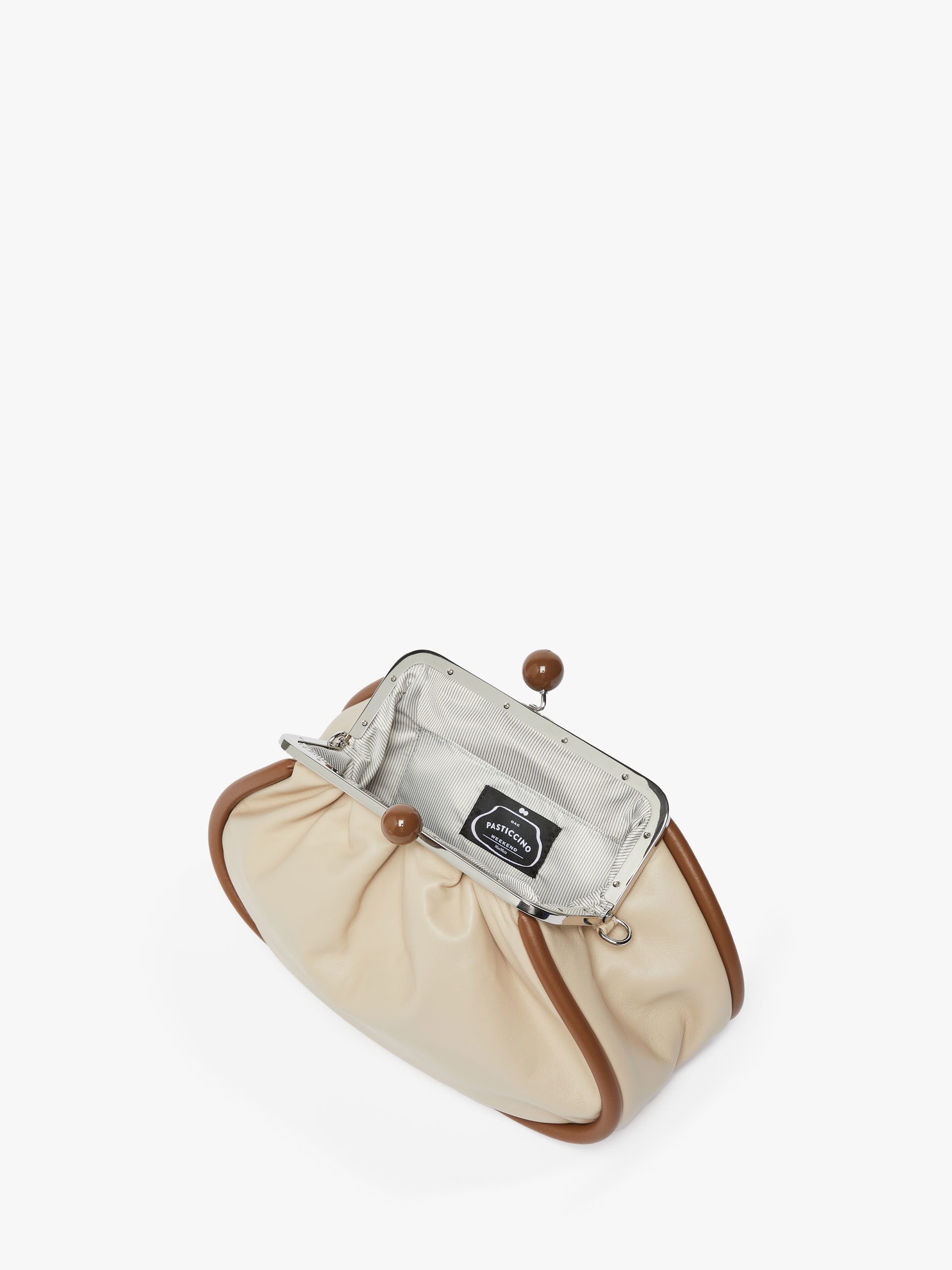 LISOTTE Medium Nappa leather Pasticcino Bag - 4