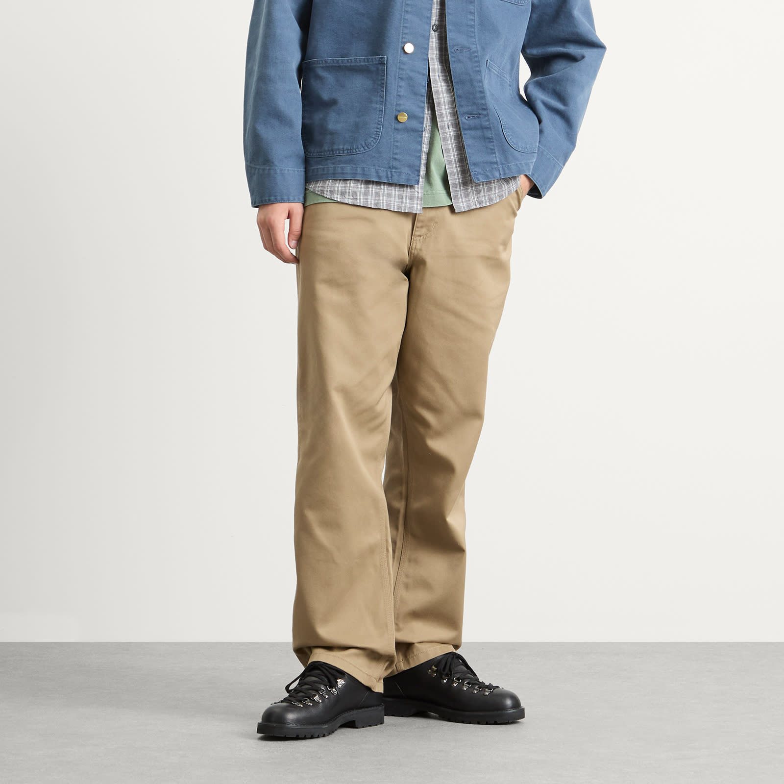Carhartt WIP Simple Pant - 2