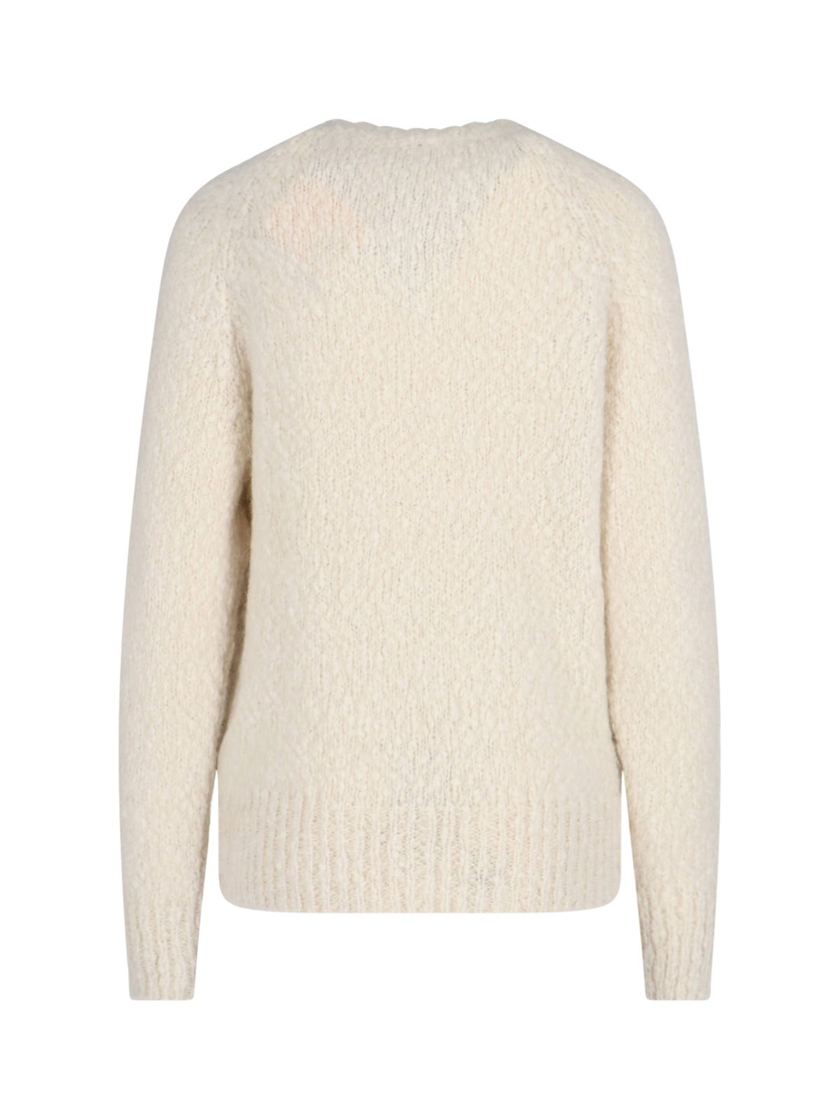 'SOLO' SWEATER - 2
