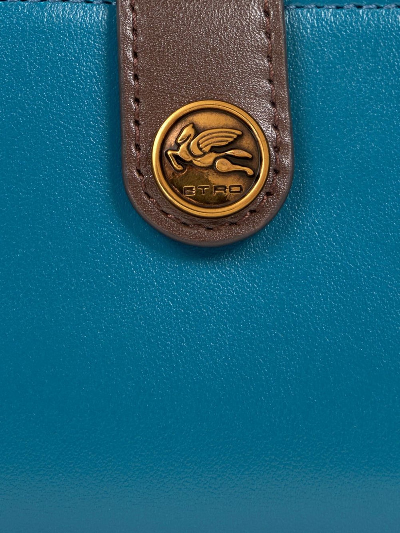 small leather wallet 4