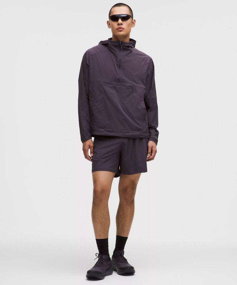 Pace Breaker Linerless Short 7" 1