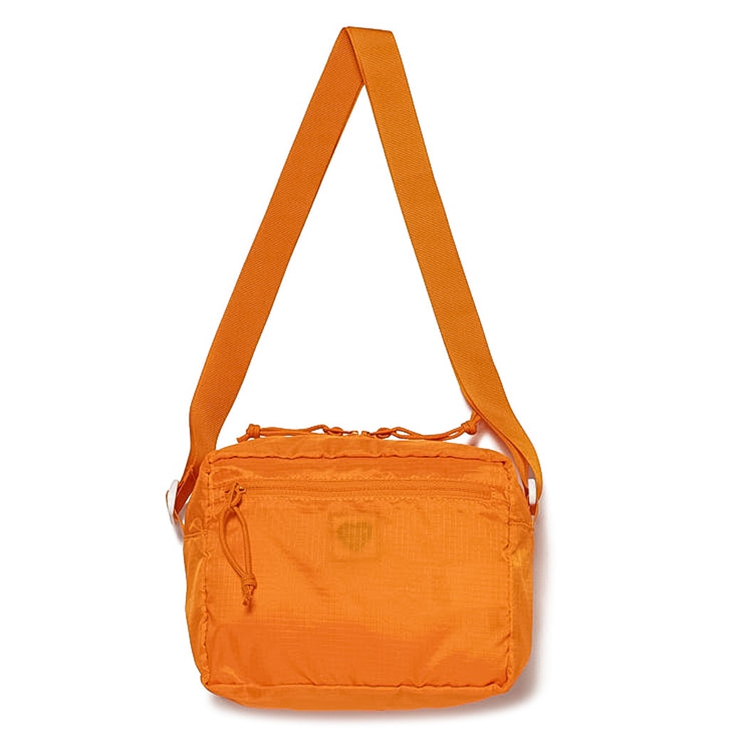 PACKABLE LIGHT POUCH - ORANGE - 2