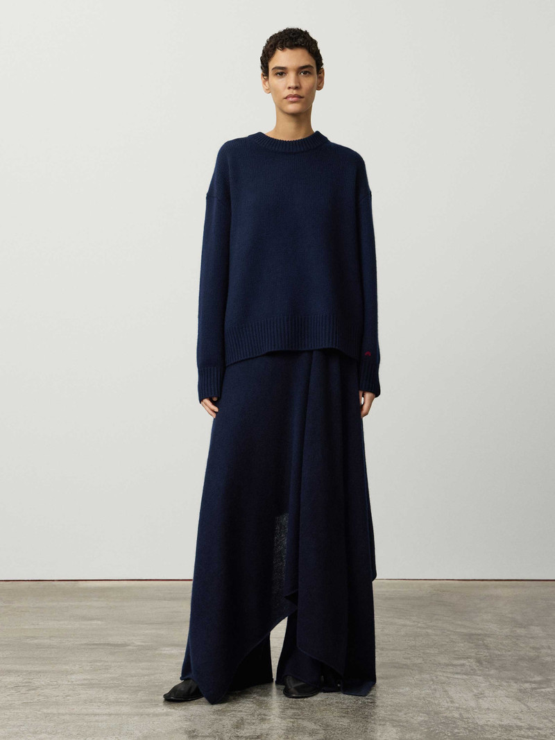 The Renske Sweater - 1