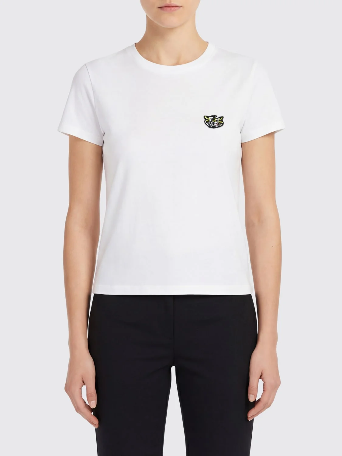 T-shirt woman Kenzo - 1