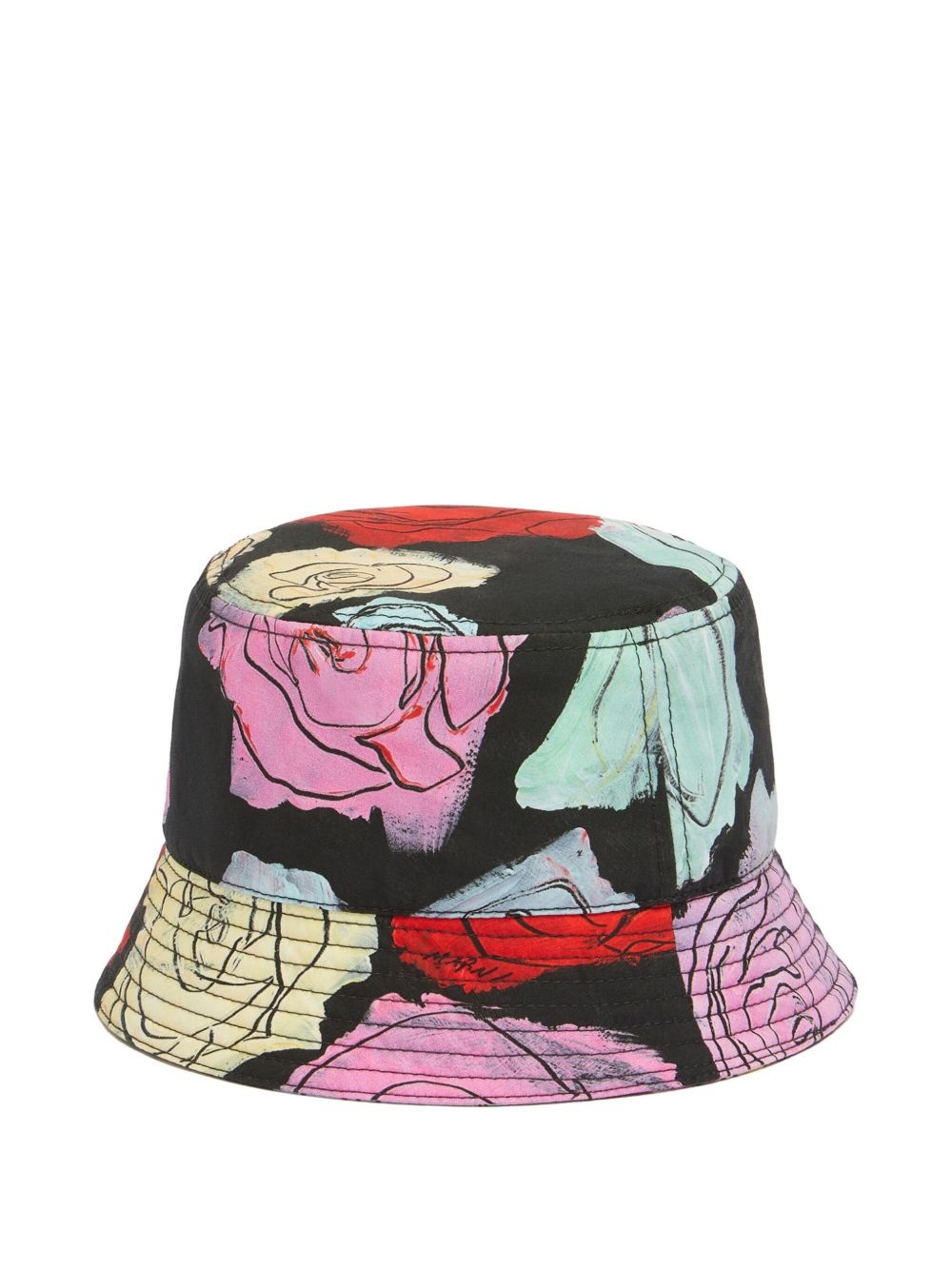cotton hat - 2