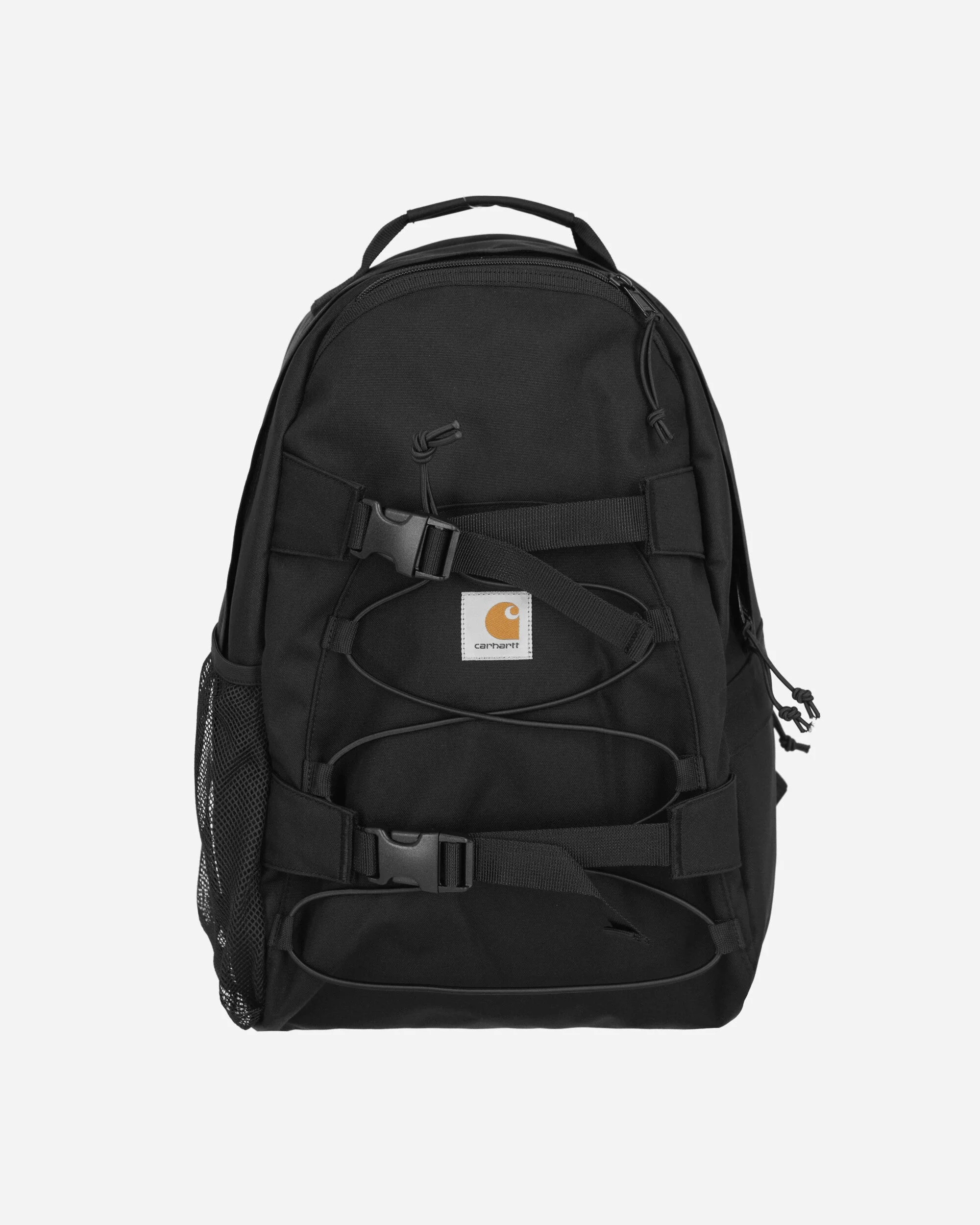 Kickflip Backpack Black - 1