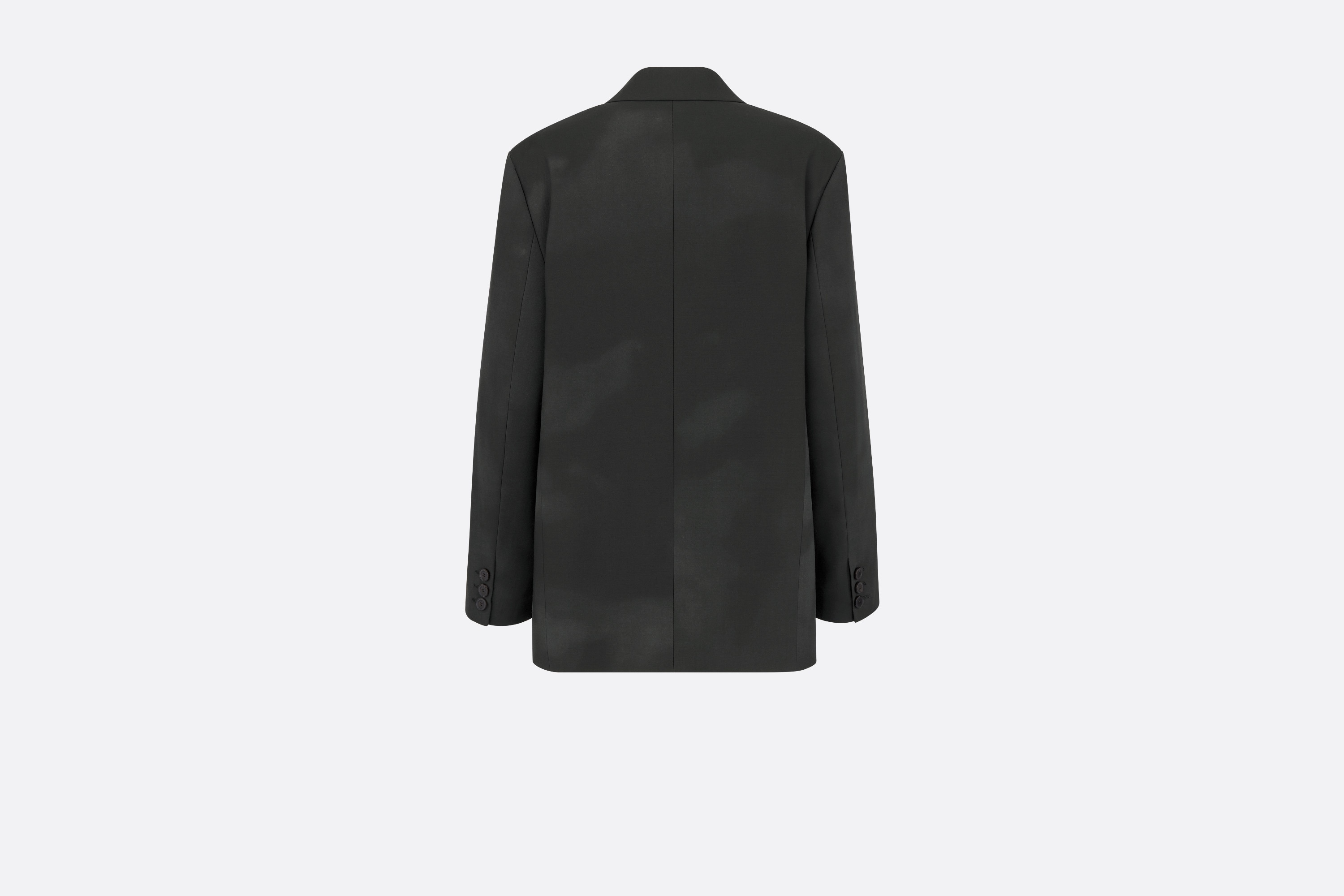Oversized Blazer - 2