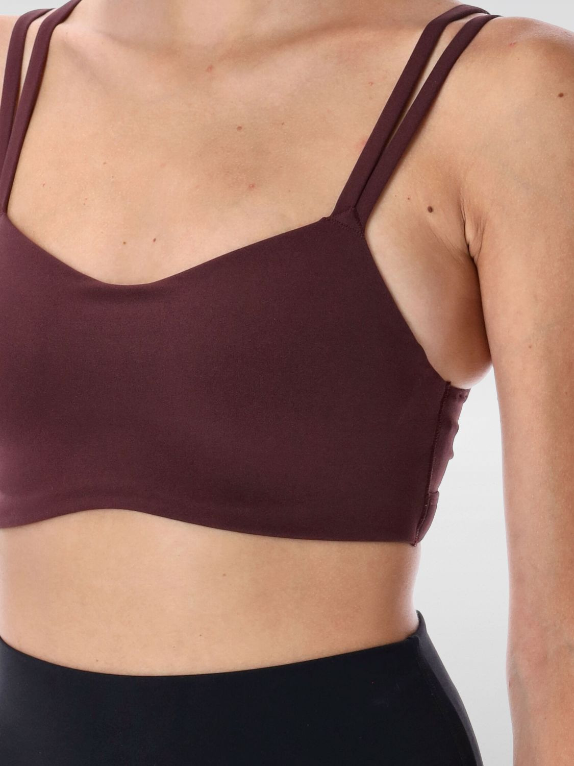 Top woman Nike - 3