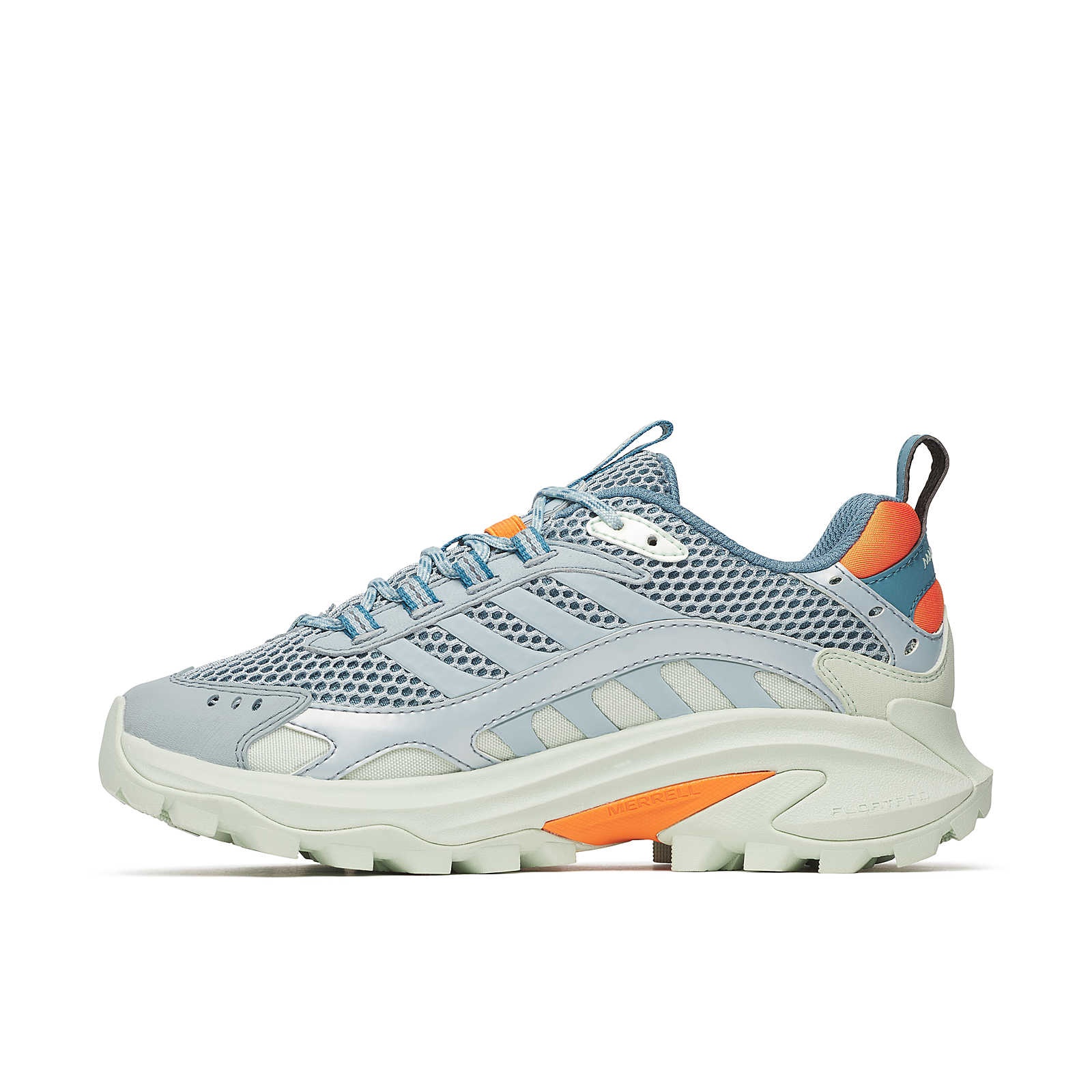 Women's Moab Speed 2 Vent 2K 1TRL - 5
