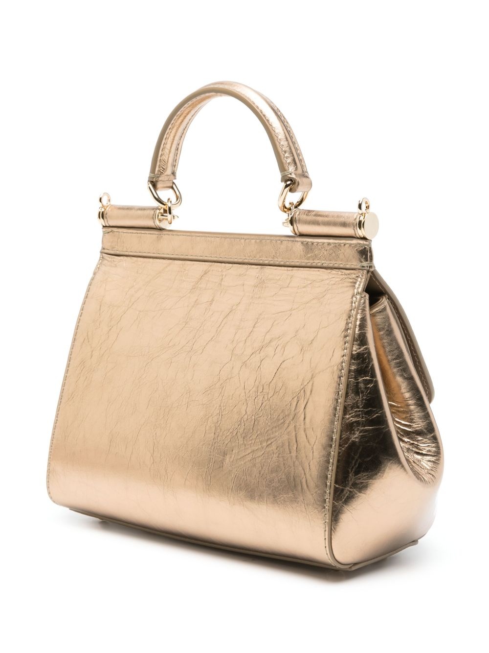 medium Sicily handbag - 3