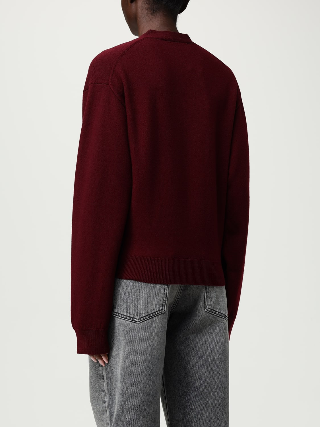 Cardigan woman Dsquared2 - 2