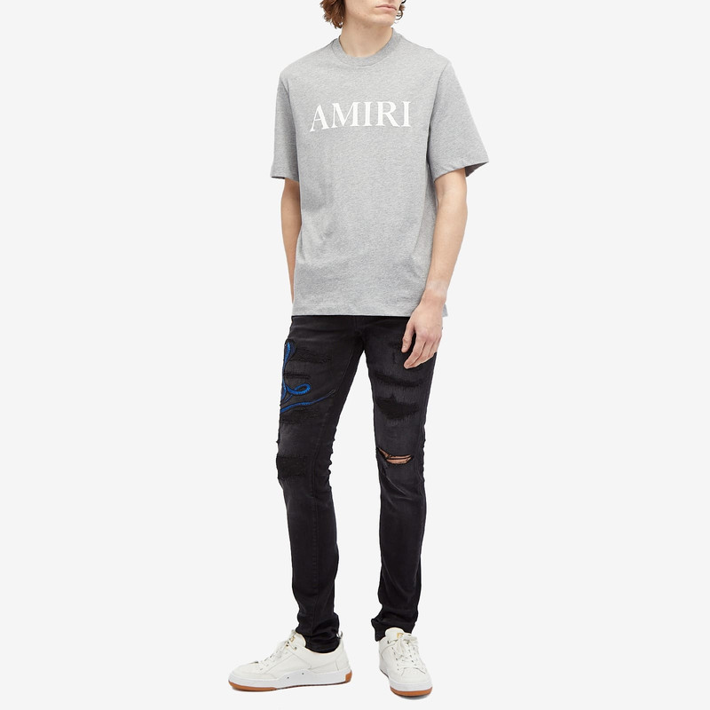 AMIRI AMIRI Core Logo T-Shirt outlook