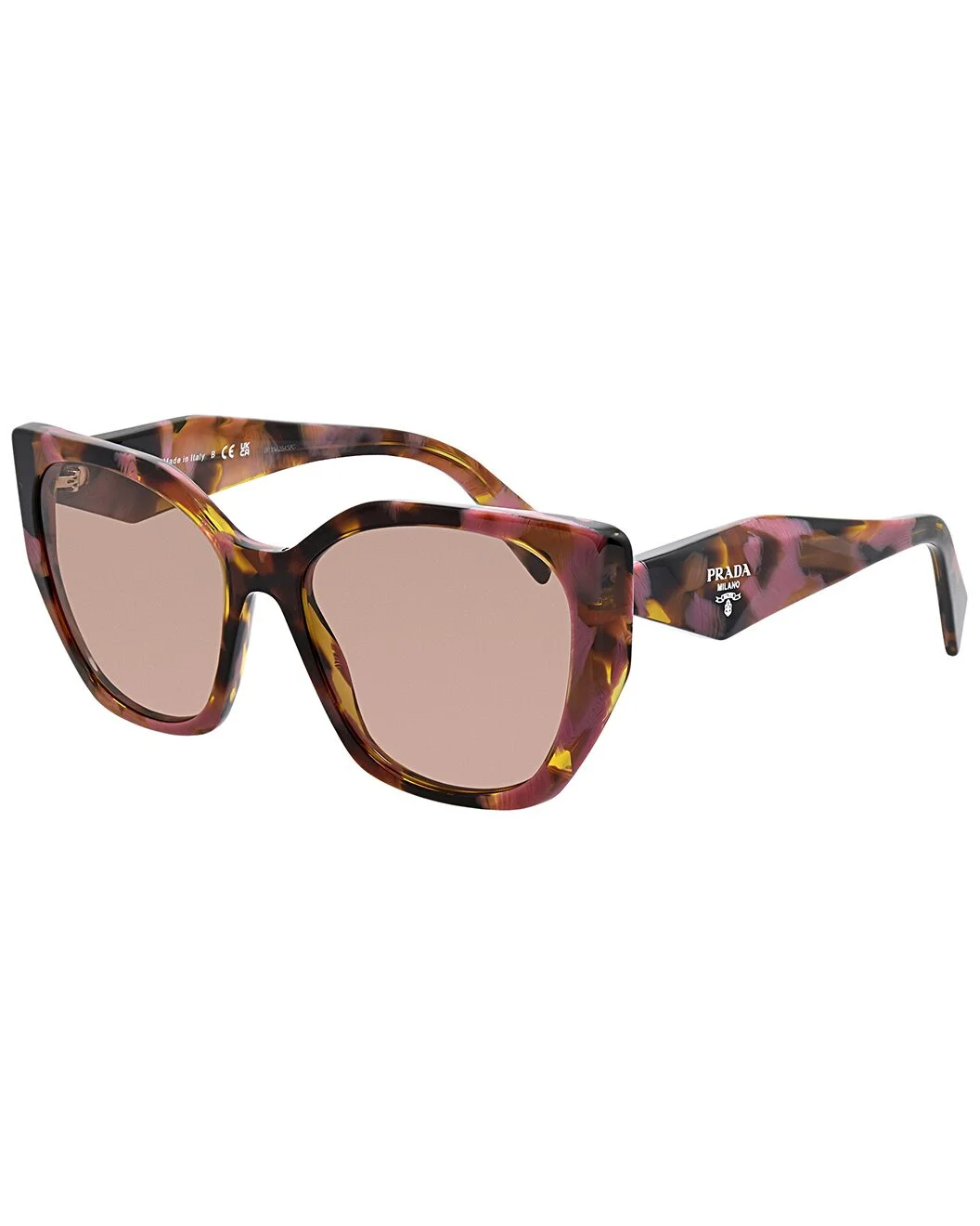 Prada Women's PR19ZS 55 55mm Sunglasses - 1