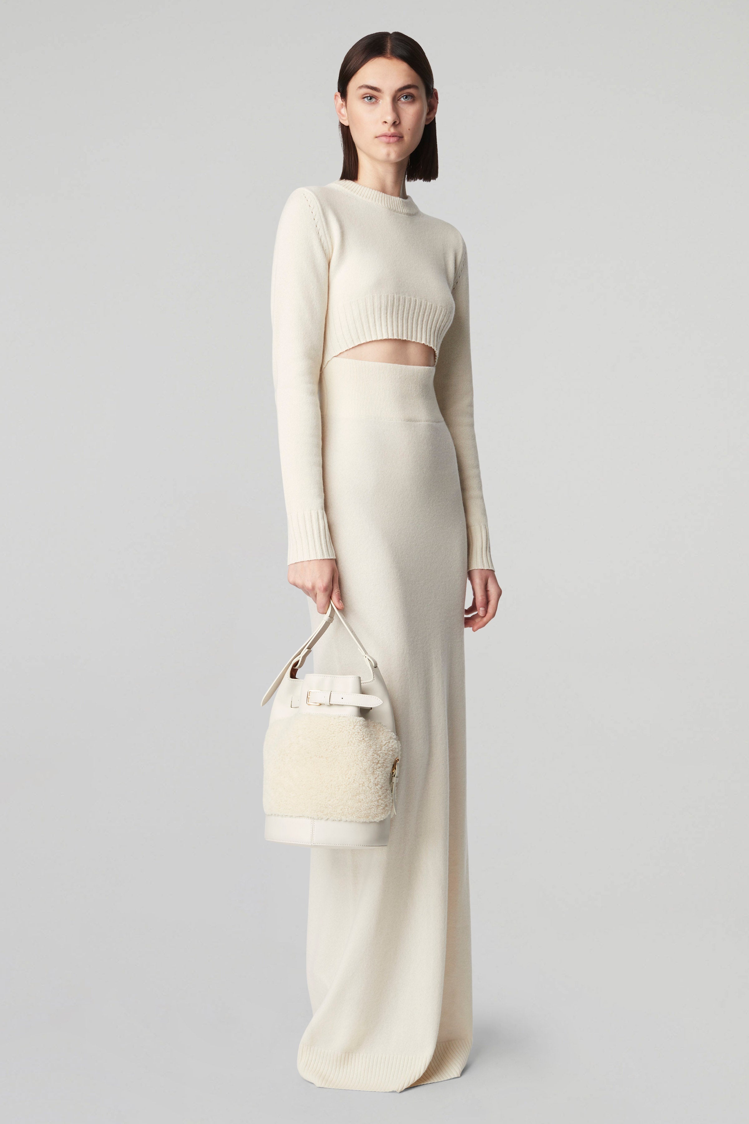 'PLAY' BUCKET BAG - 7