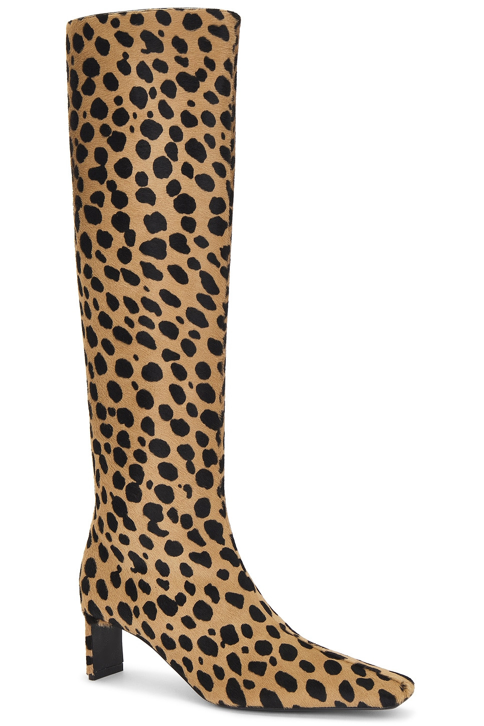 Ona Knee High Boot - 2