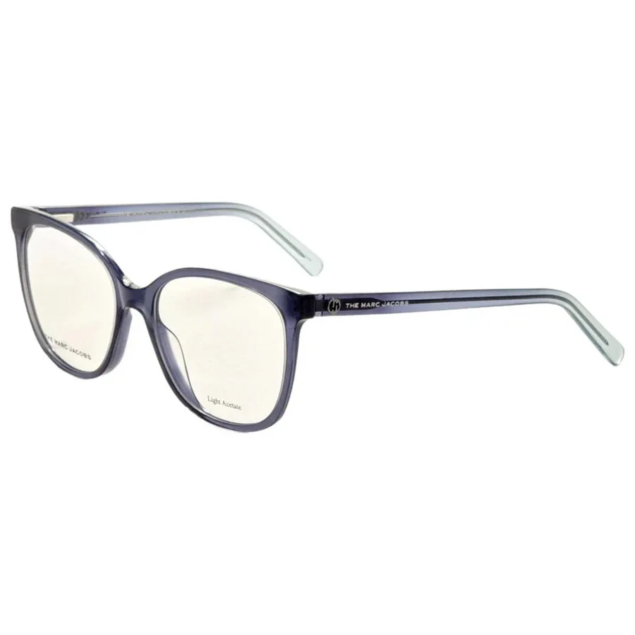 Marc Jacobs Demo Square Ladies Eyeglasses MARC 540 0ZX9 53 - 1