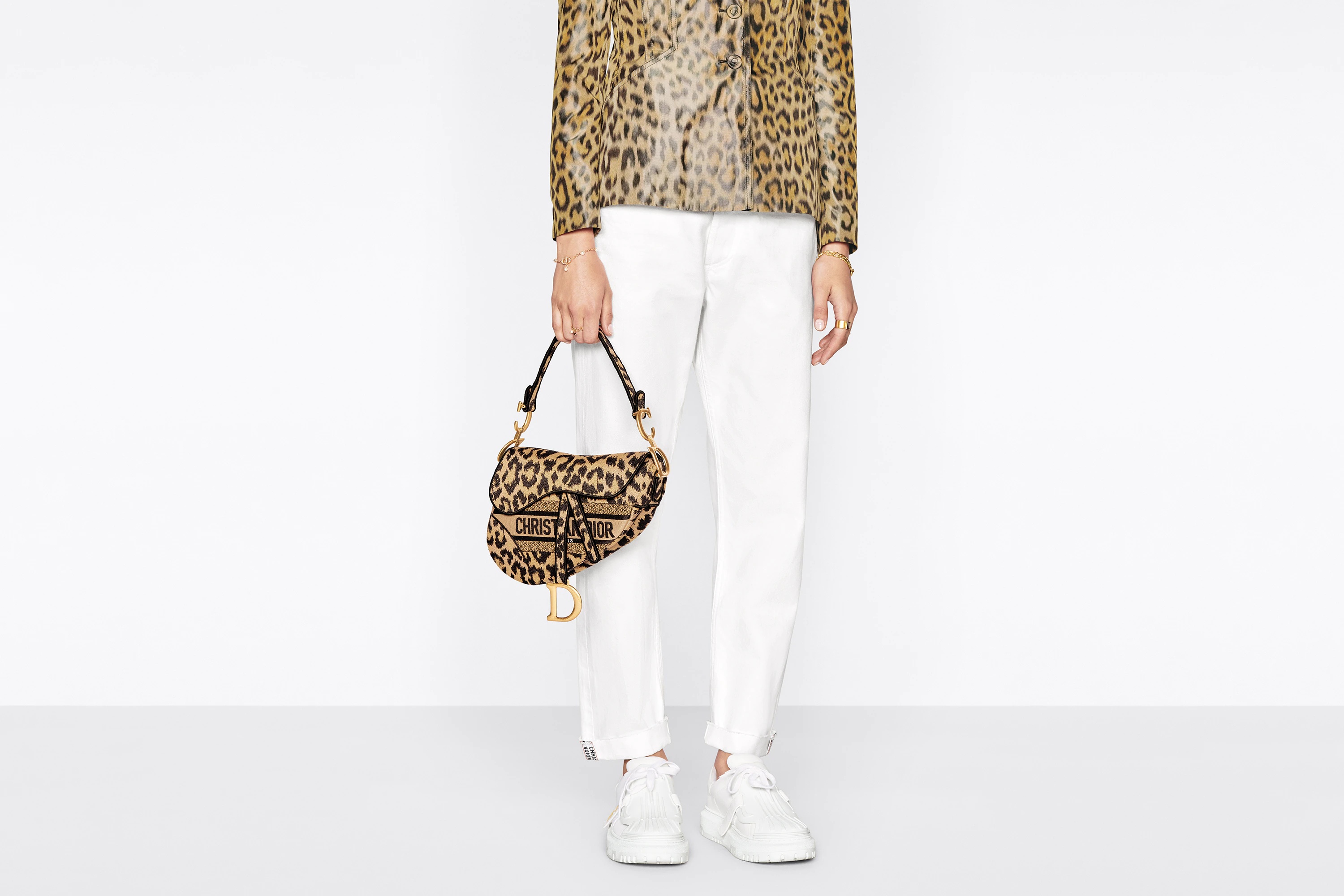 Saddle Bag - 7