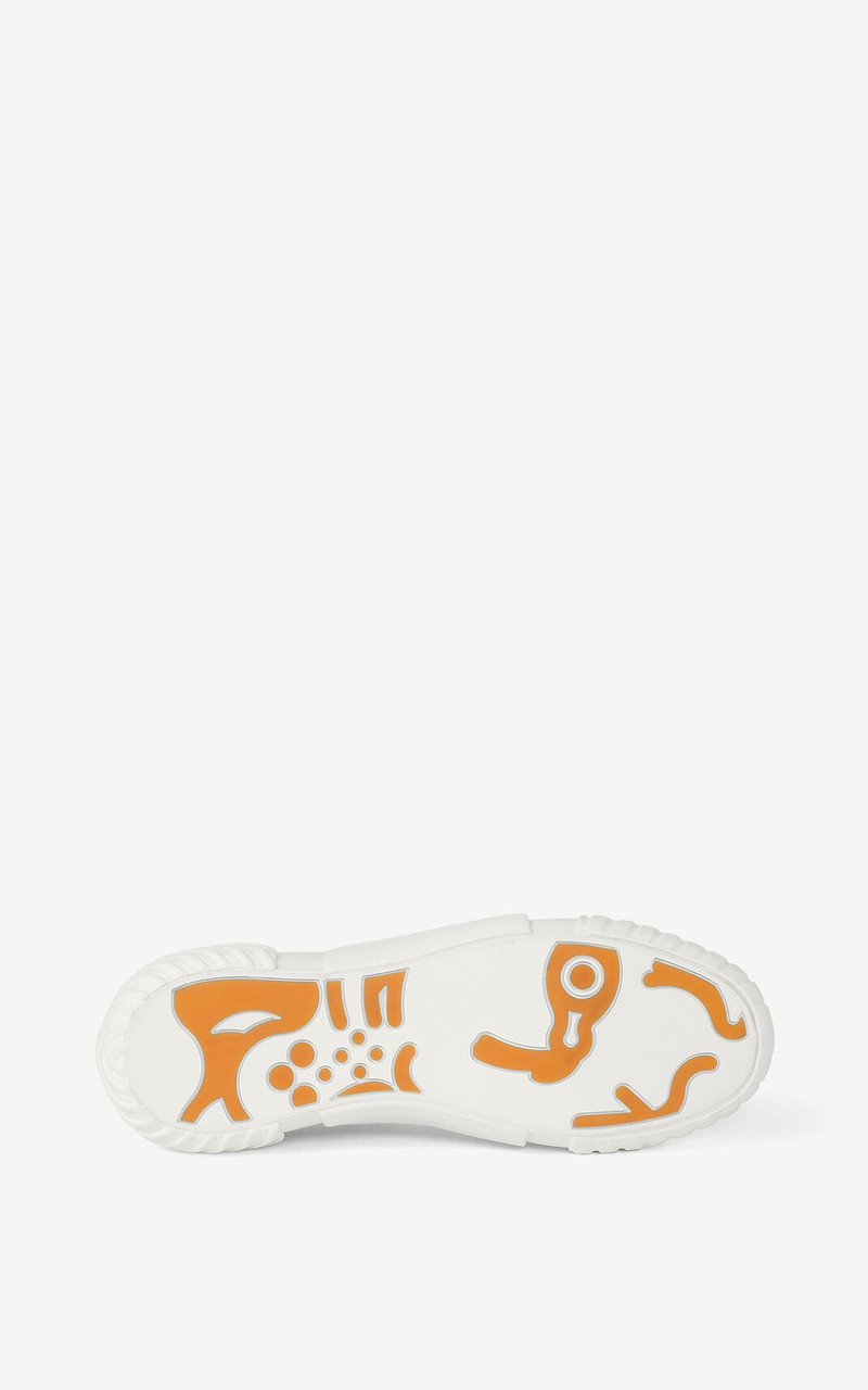 Tiger Crest trainers 5