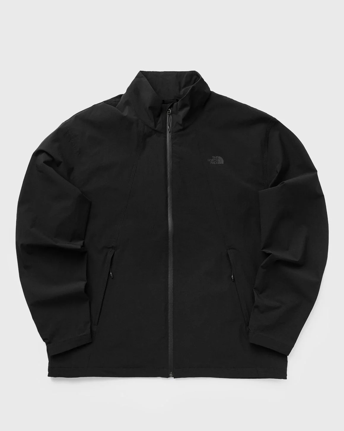 NORTH DOME WIND JACKET - 1
