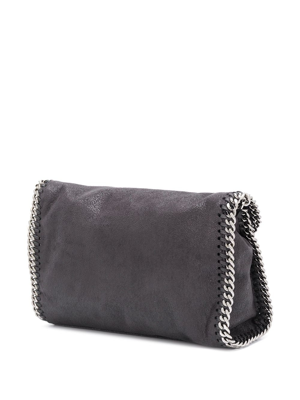 mini Falabella crossbody bag - 3