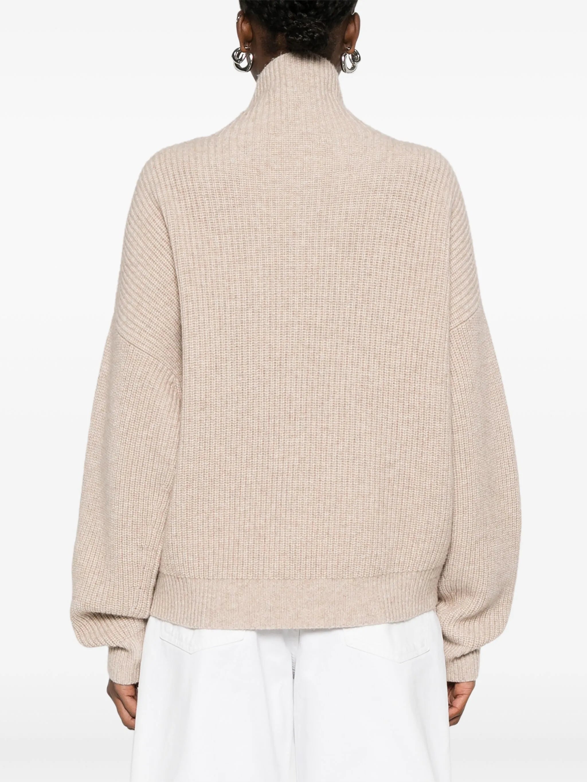 Isabel Marant Brooke Sweater - 3