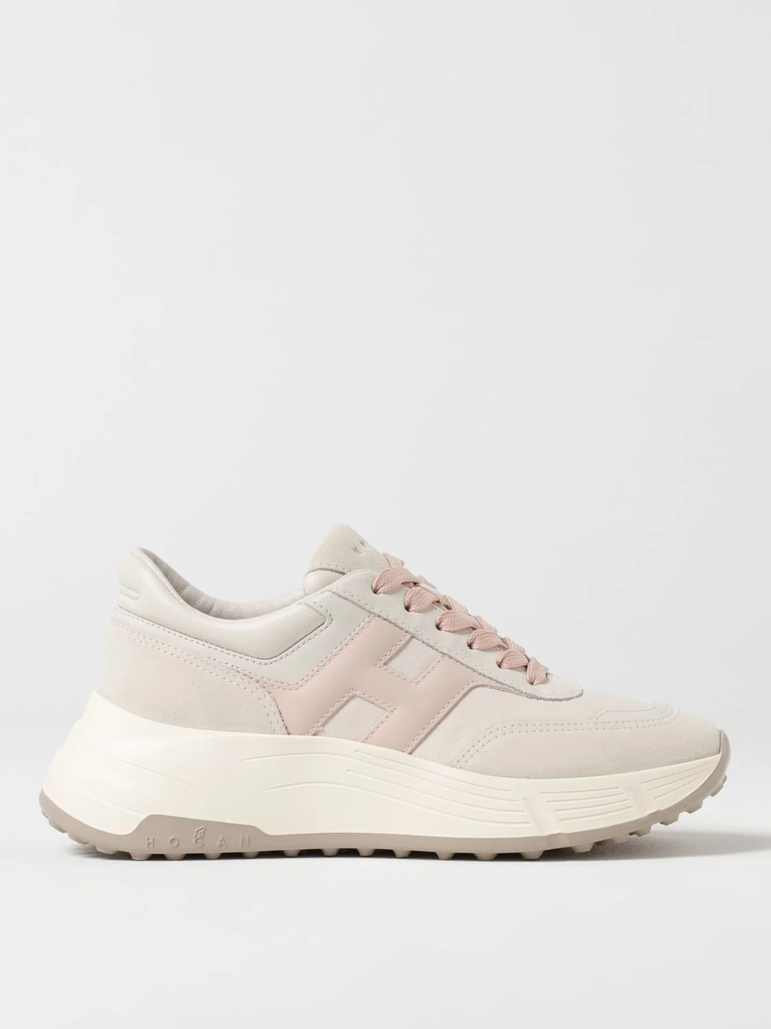 Sneakers woman Hogan - 1