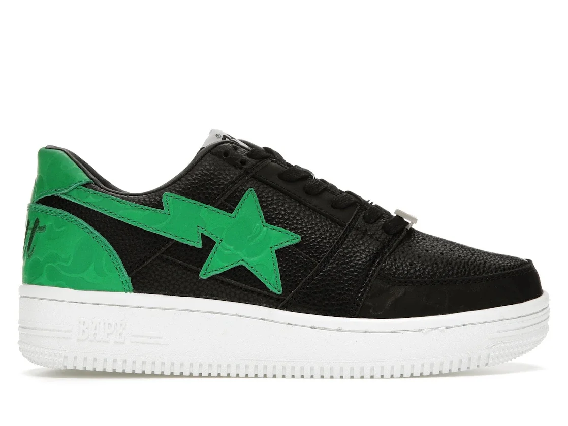 A Bathing Ape Bape Sta Low Gunna - 1