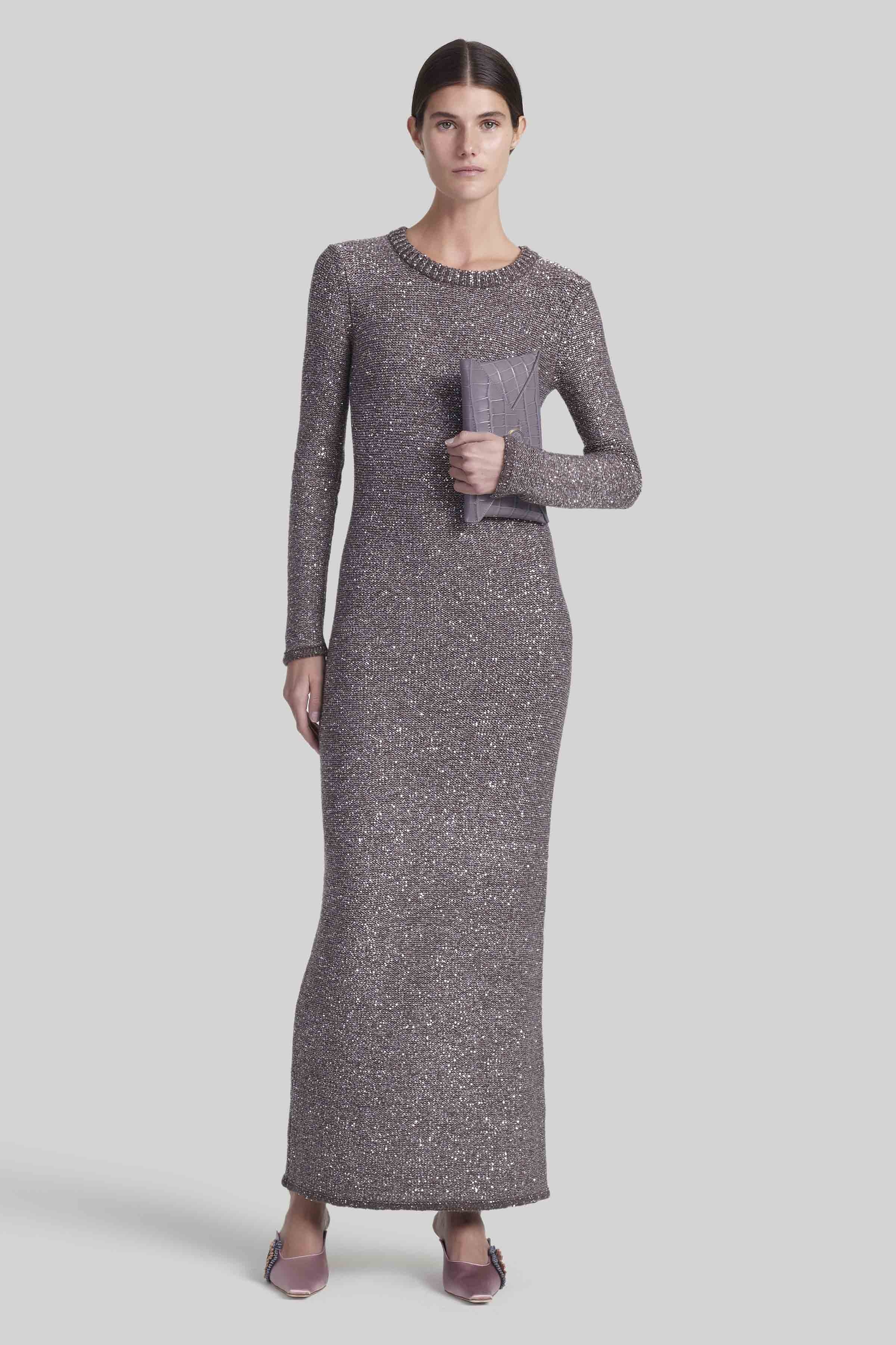 'CINDY' DRESS - 2