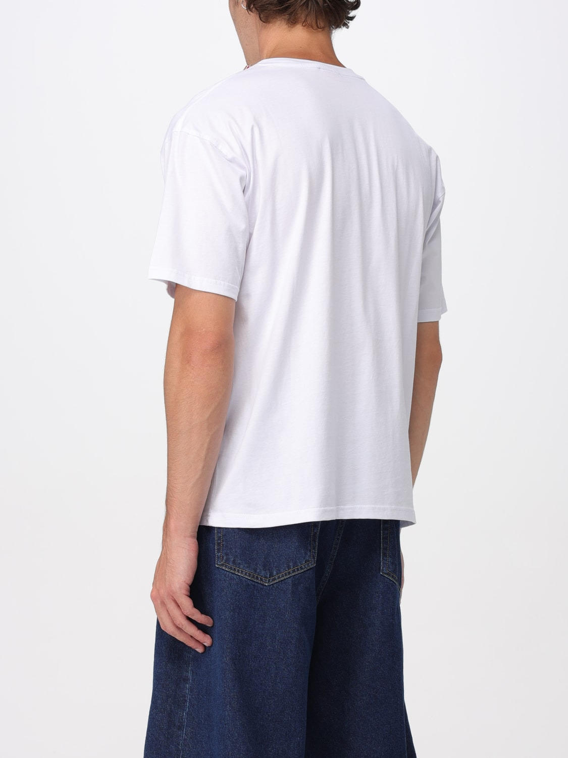 T-shirt men Diesel - 2