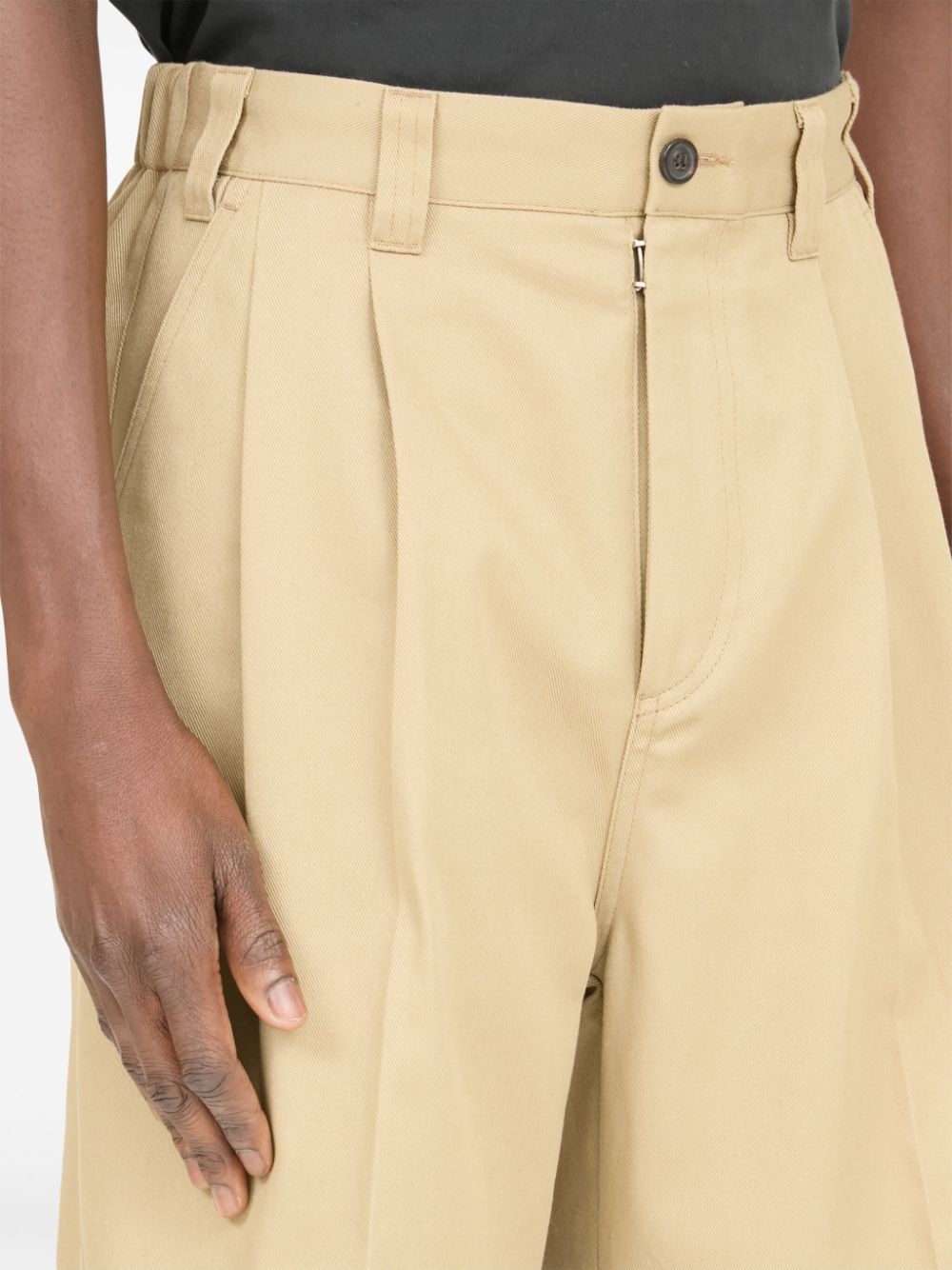 Skater chino trousers - 7