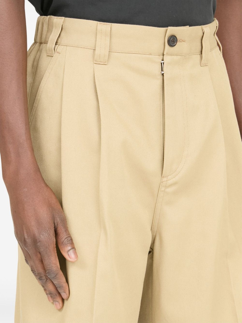 Skater chino trousers 7