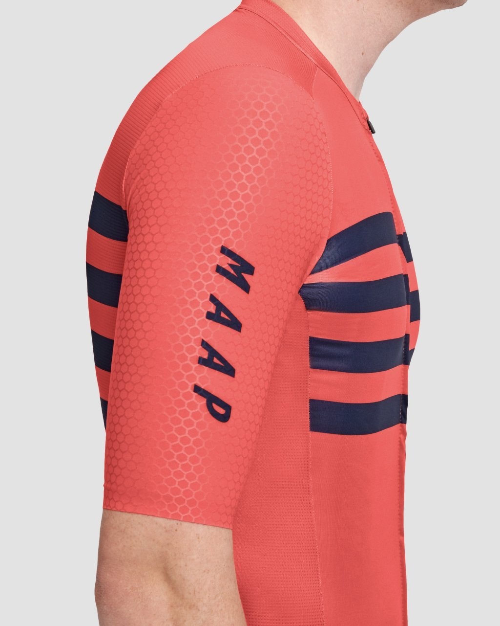 Emblem Pro Hex Jersey - 5