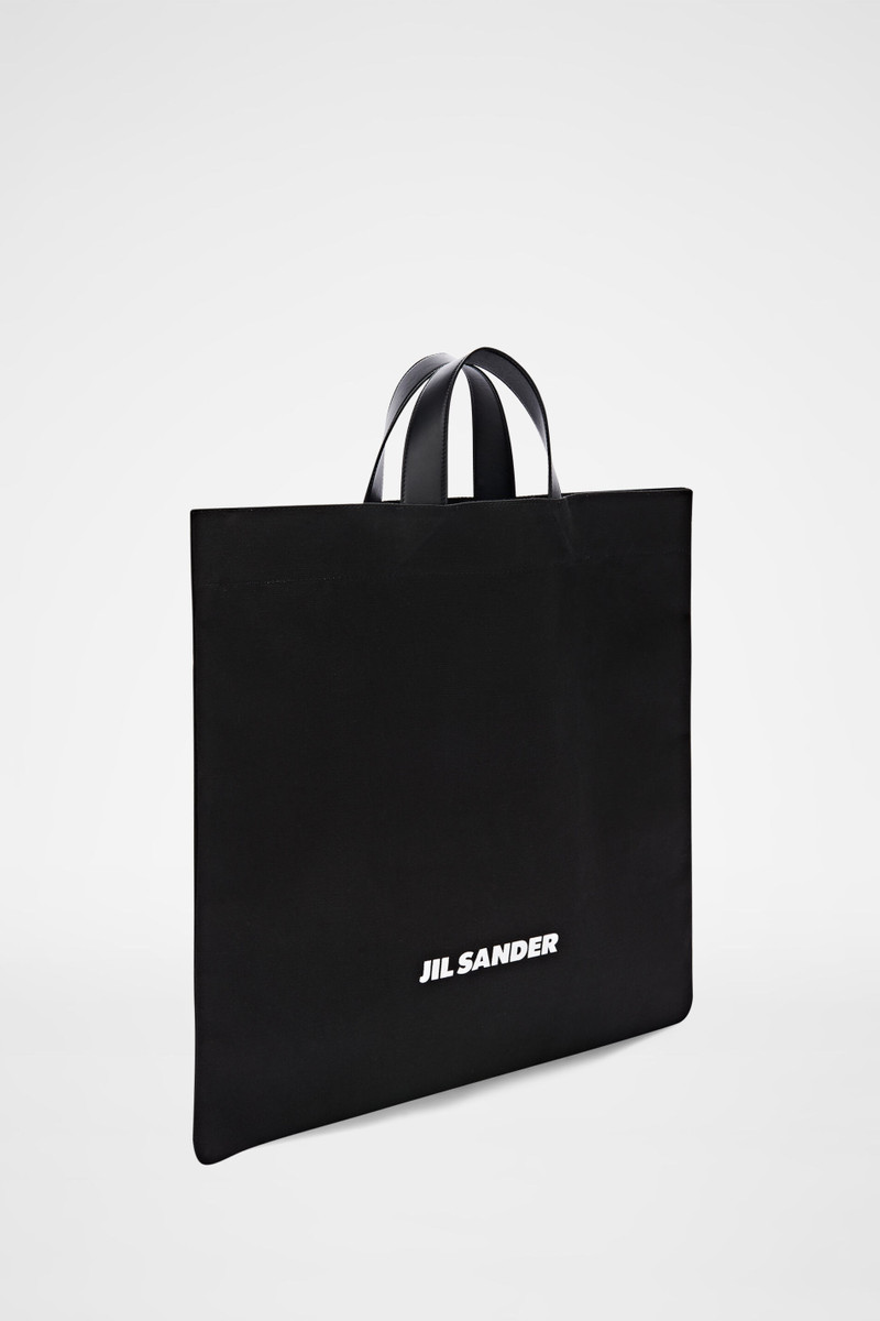 Jil Sander Flat Shopper Square outlook