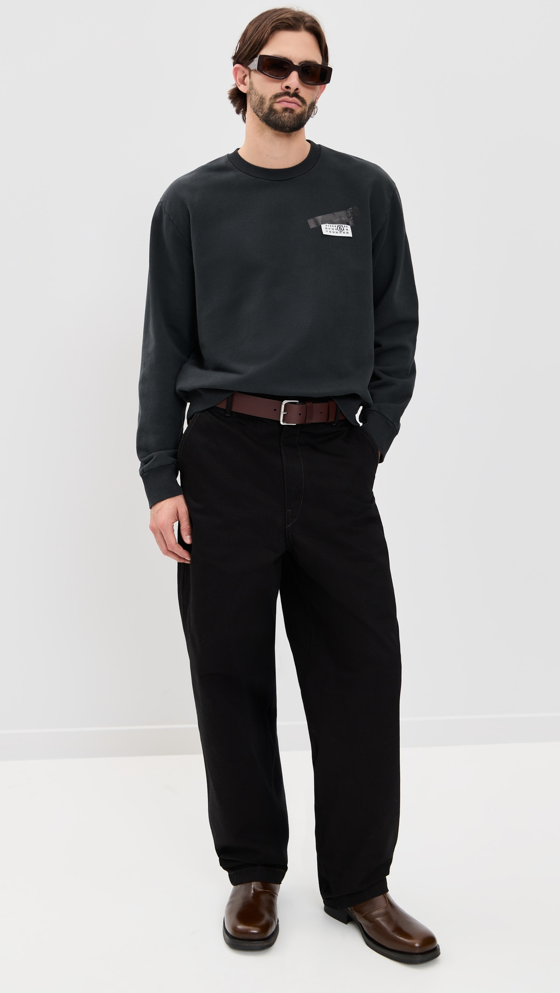 Sweatshirt - 4