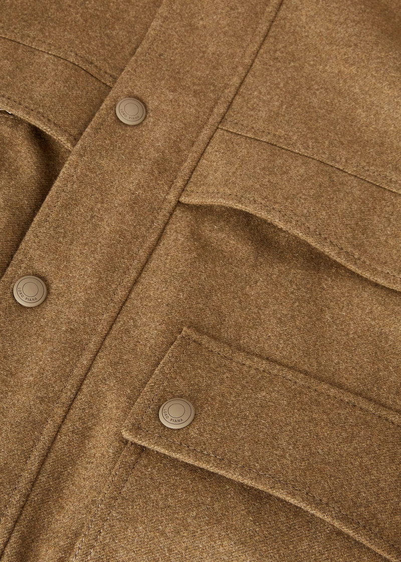 Tristar Bomber Jacket 7