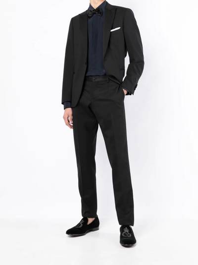 Dolce & Gabbana straight-leg tailored trousers outlook