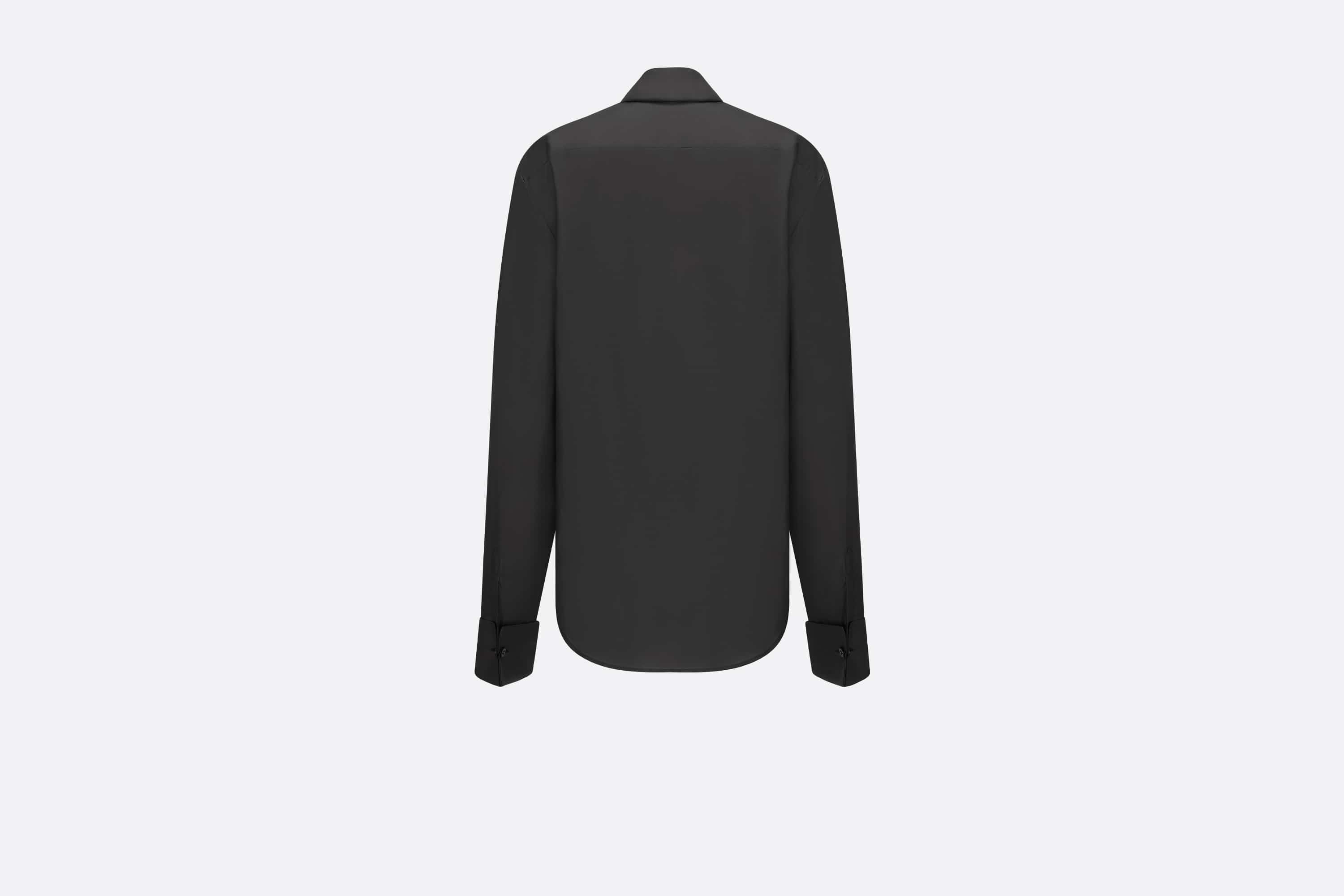 Ascot Blouse - 2