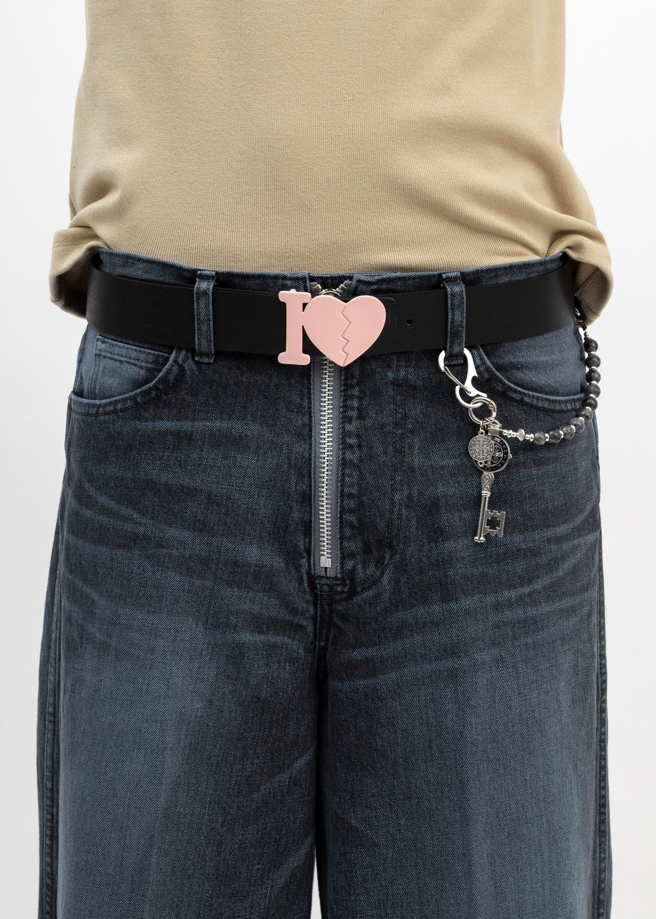 I SUFFER BELT - 3
