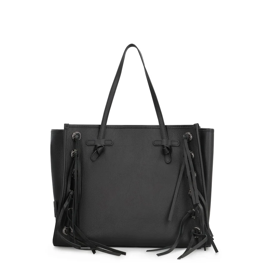 Gianni Chiarini Marcella Leather Tote - 1