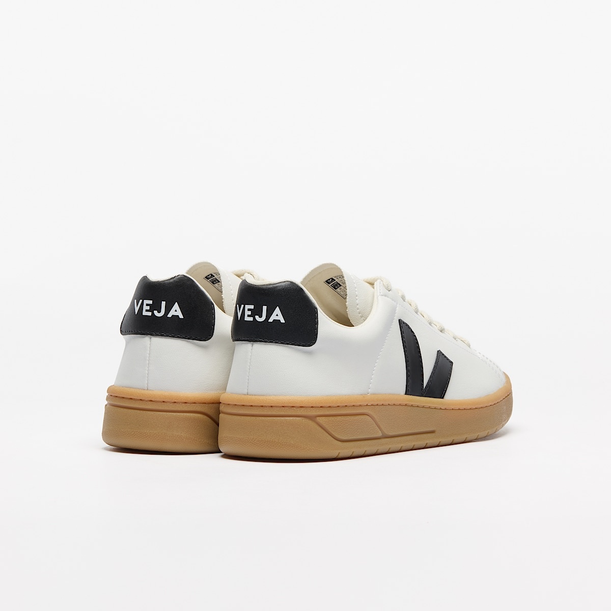 URCA CWL WHITE BLACK NATURAL - 3