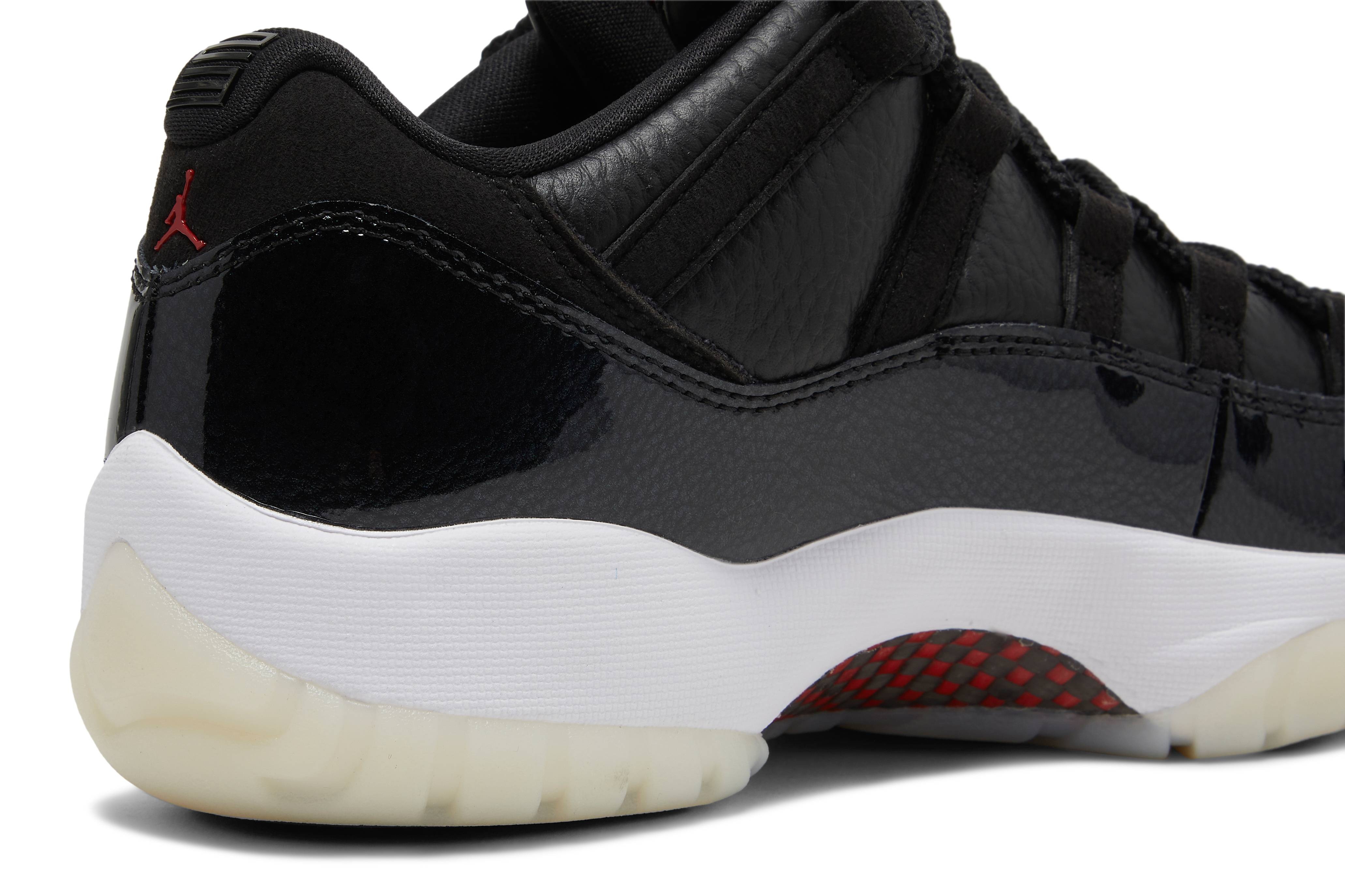 Air Jordan 11 Retro Low '72-10' - 11